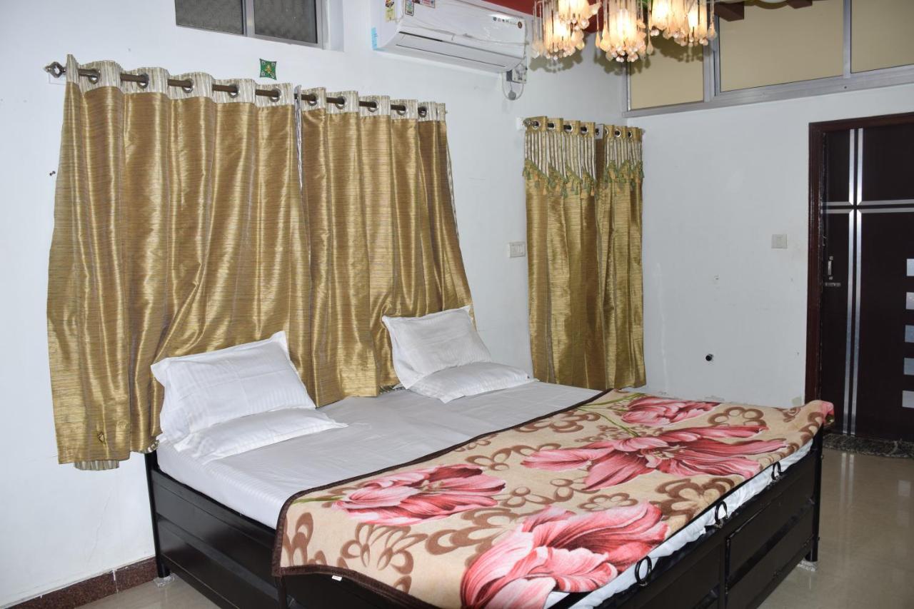 Hotel Deep Valley Mount Abu Exterior foto