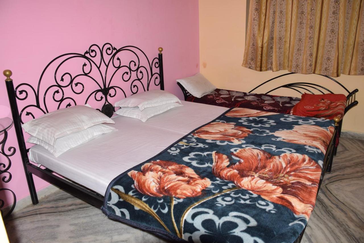 Hotel Deep Valley Mount Abu Exterior foto