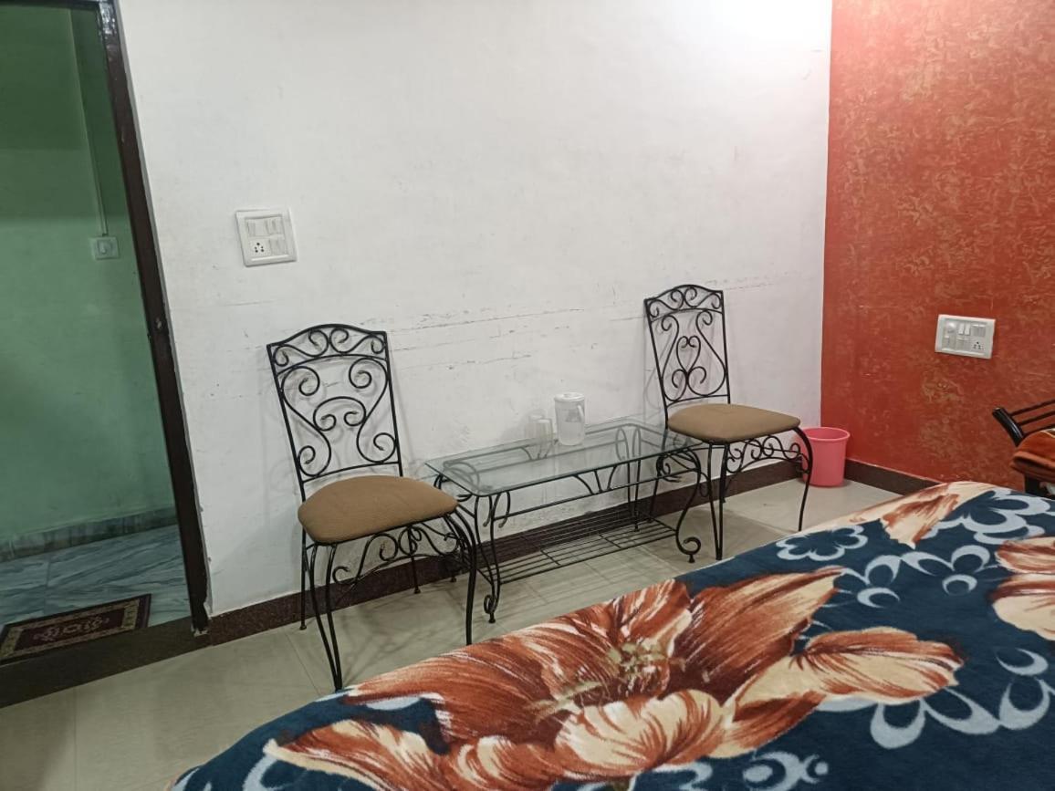 Hotel Deep Valley Mount Abu Exterior foto